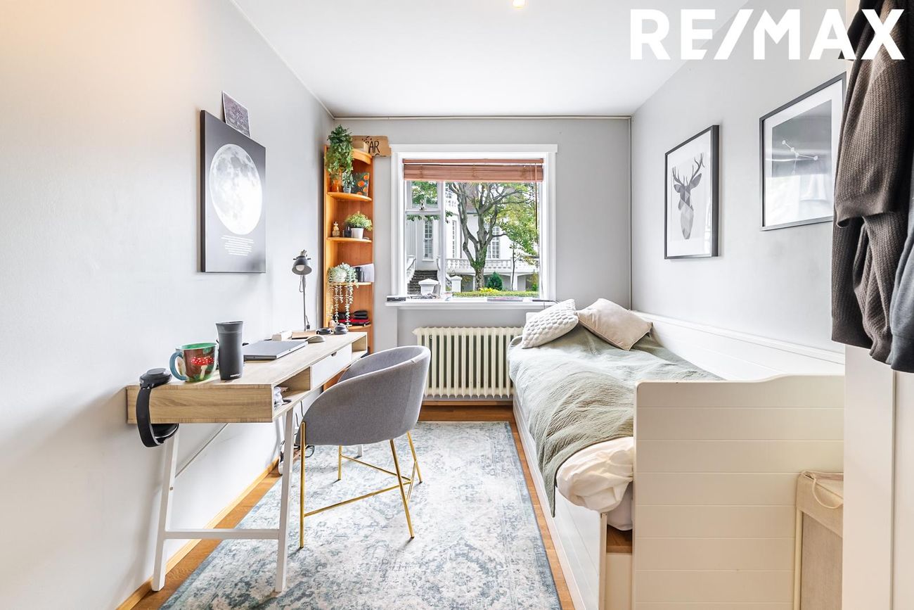 Þingholtsstræti 30, 101 Reykjavík