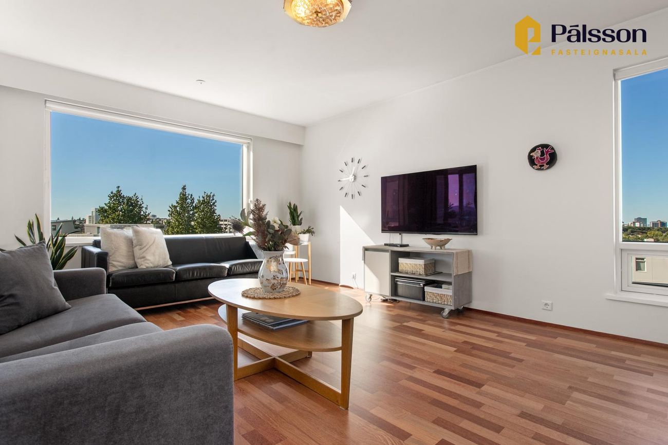 Sólheimar 23, 104 Reykjavík