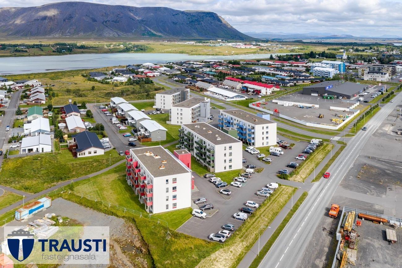 Eyravegur 48 - 0202, 800 Sveitarfélagið Árborg