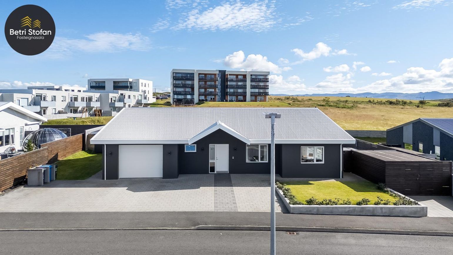 Austurkór 87 - 0101, 203 Kópavogur