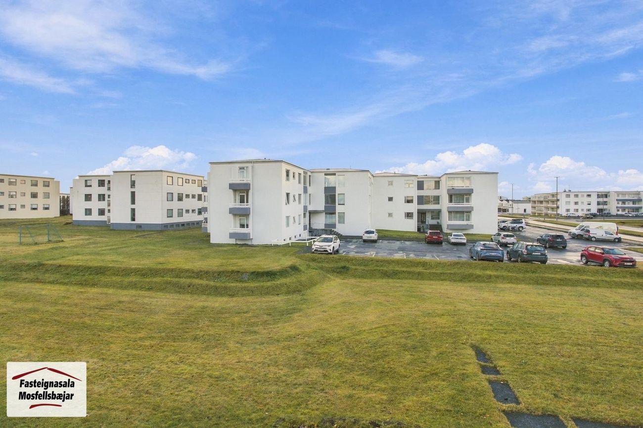 Suðurvangur 2 - 0201, 220 Hafnarfjörður