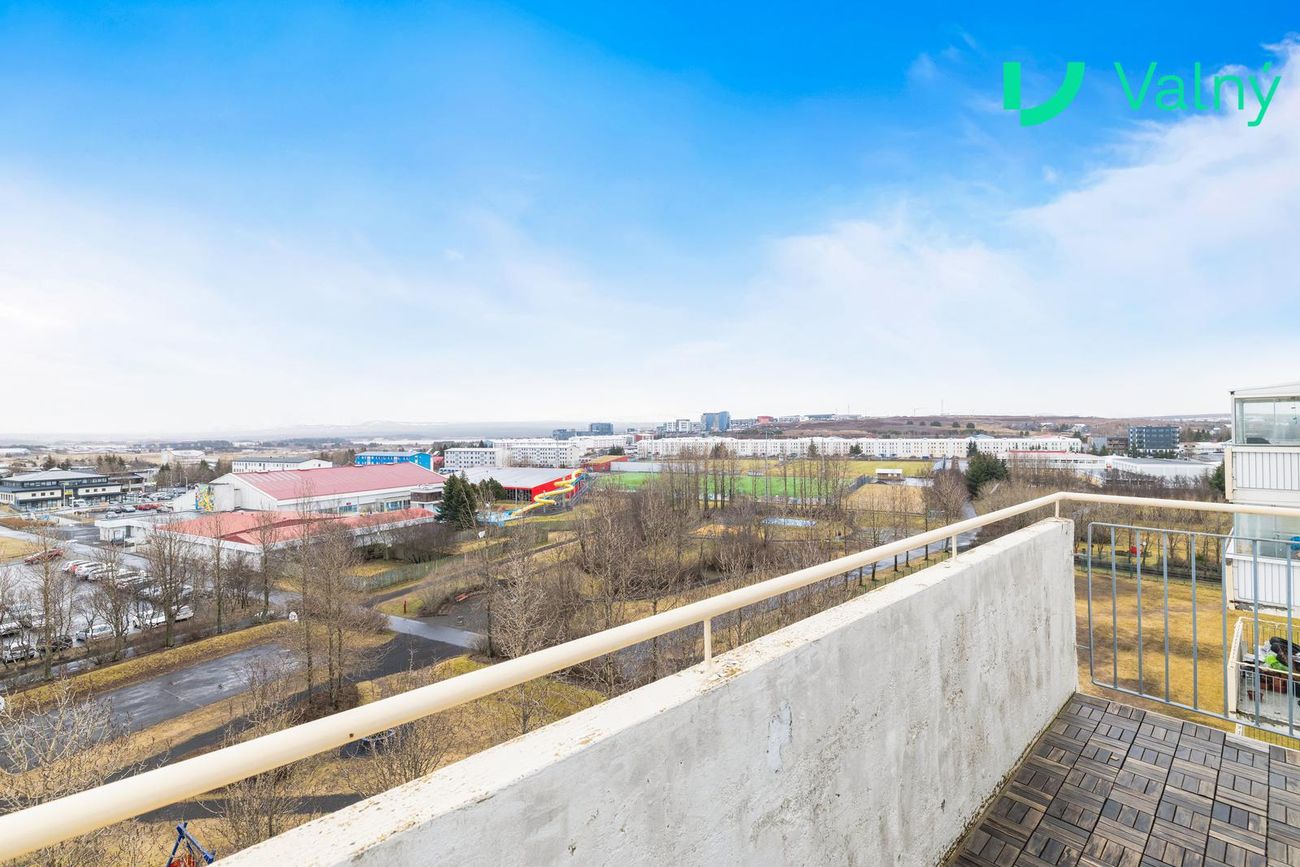 Vesturberg 78 - 0701, 111 Reykjavík