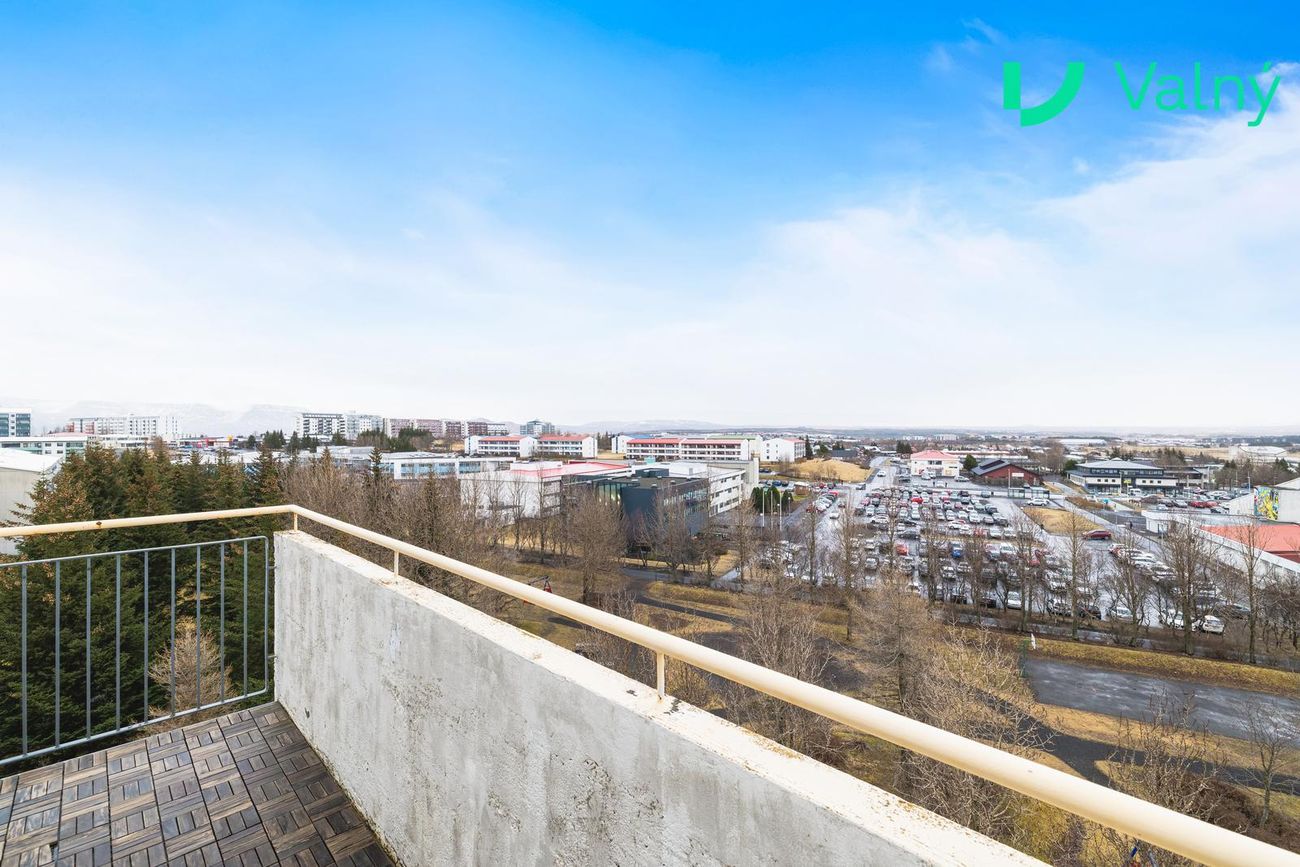 Vesturberg 78 - 0701, 111 Reykjavík