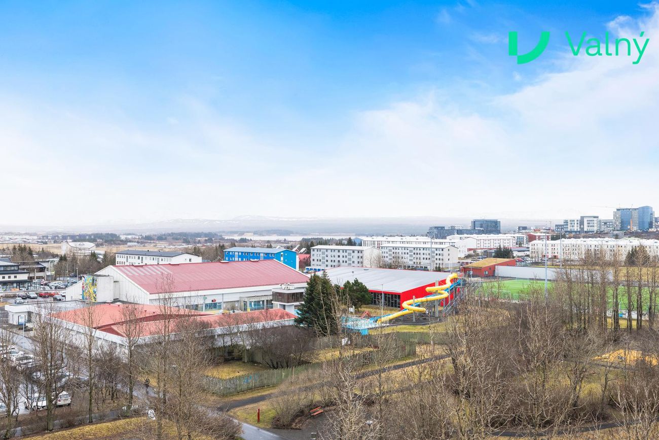 Vesturberg 78 - 0701, 111 Reykjavík