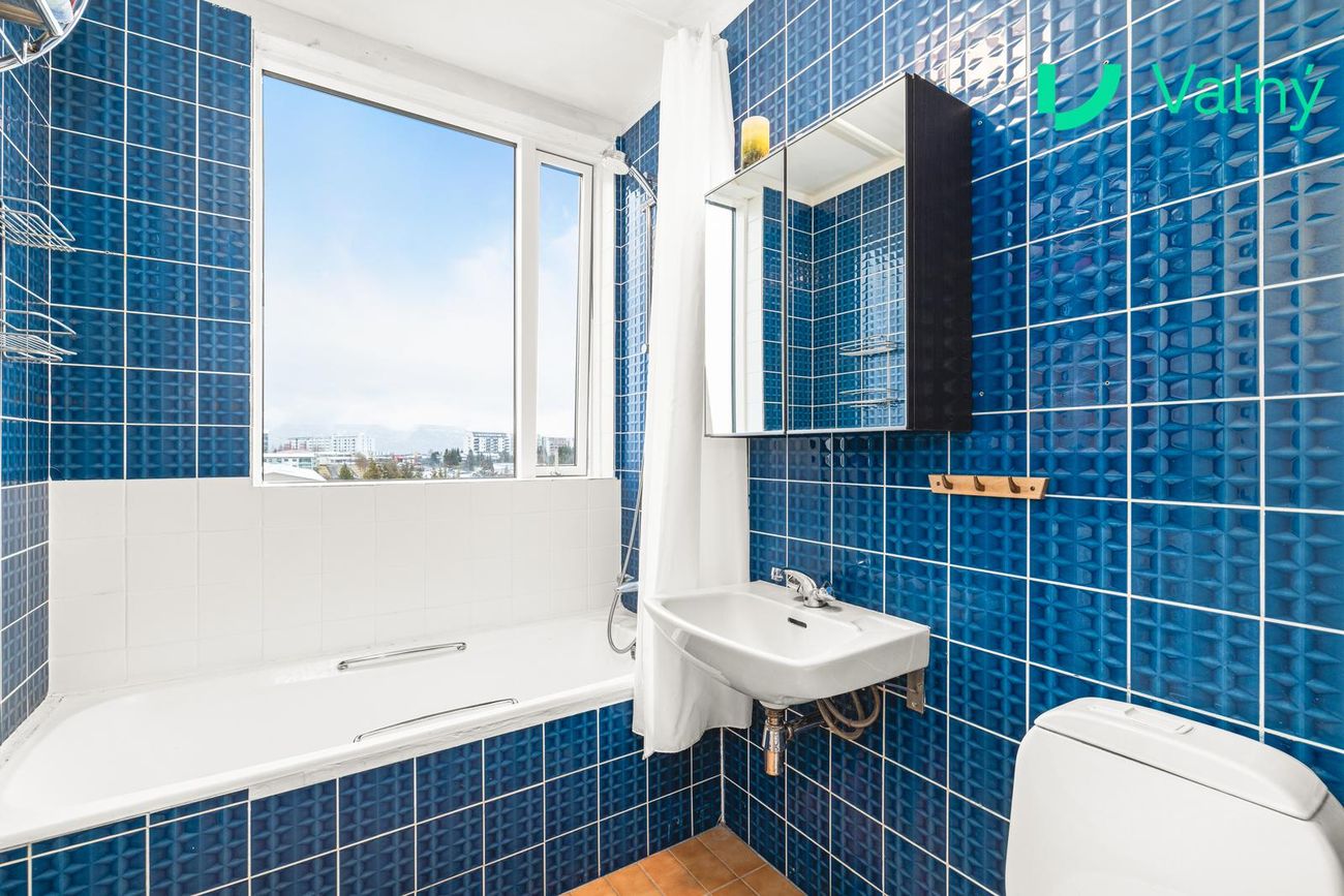 Vesturberg 78 - 0701, 111 Reykjavík