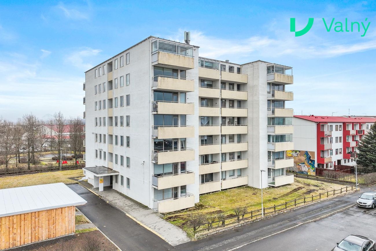 Vesturberg 78 - 0701, 111 Reykjavík