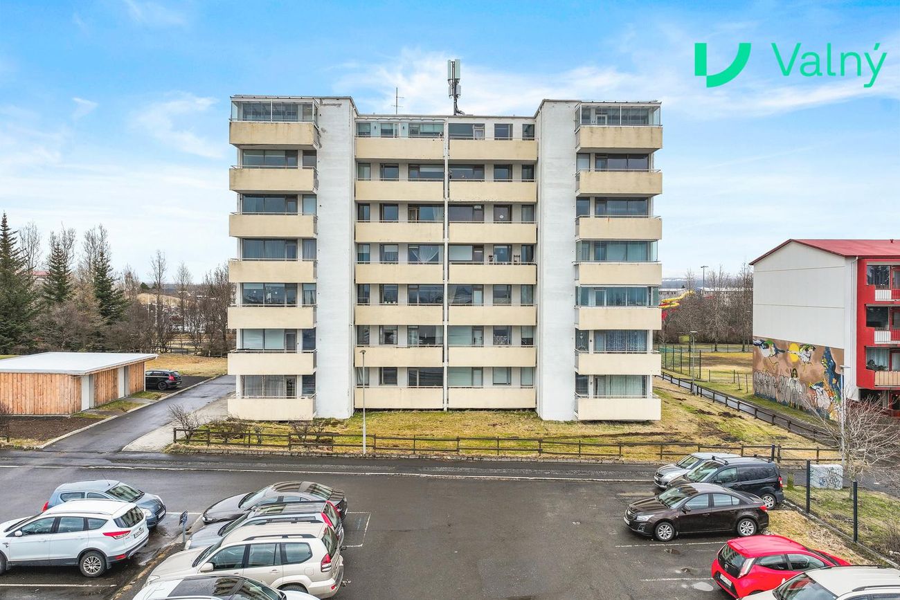 Vesturberg 78 - 0701, 111 Reykjavík