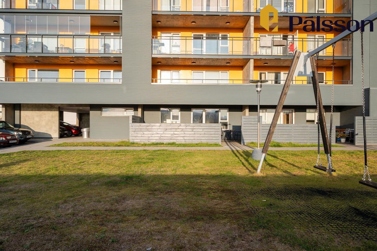 Vallakór 6A, 203 Kópavogur