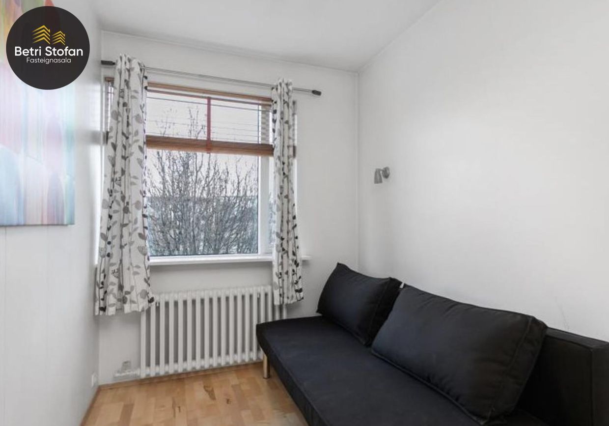 Hörðaland 16, 108 Reykjavík