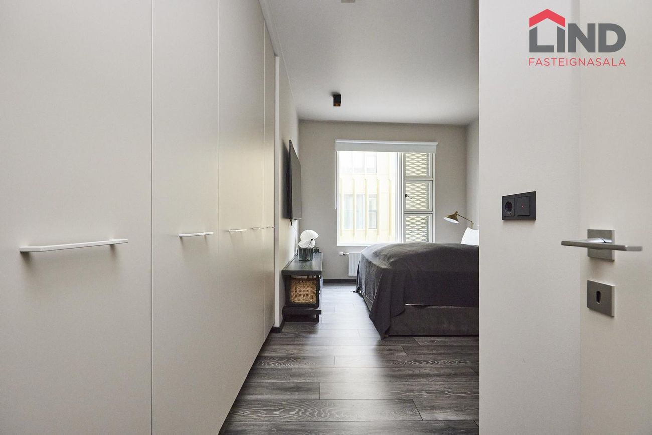 Tryggvagata 23, 101 Reykjavík