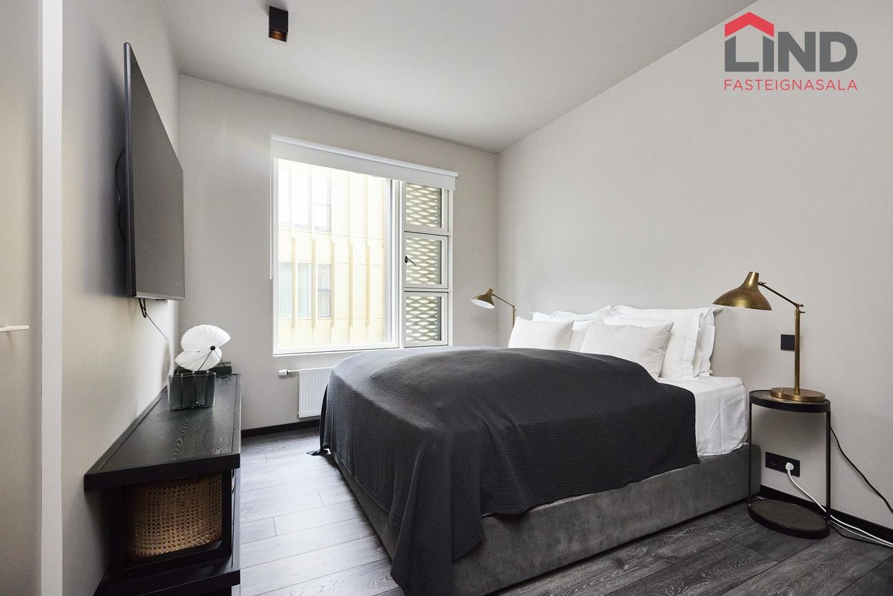 Tryggvagata 23, 101 Reykjavík