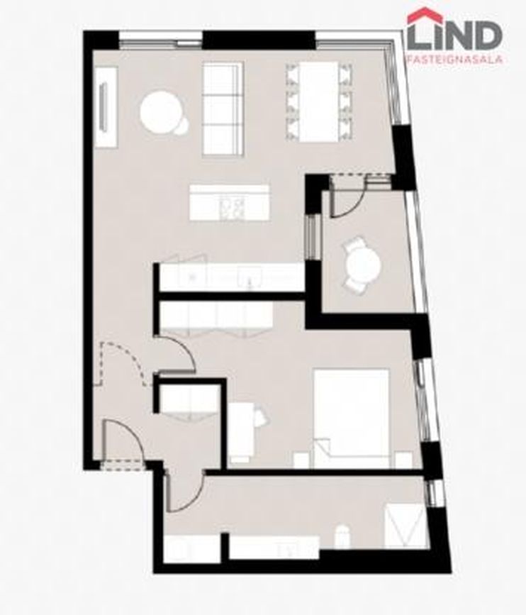 Tryggvagata 23, 101 Reykjavík