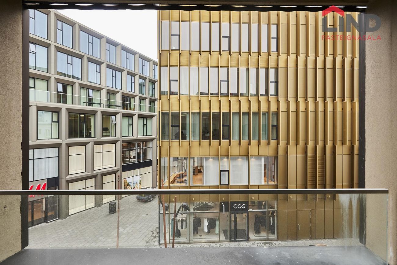 Tryggvagata 23, 101 Reykjavík