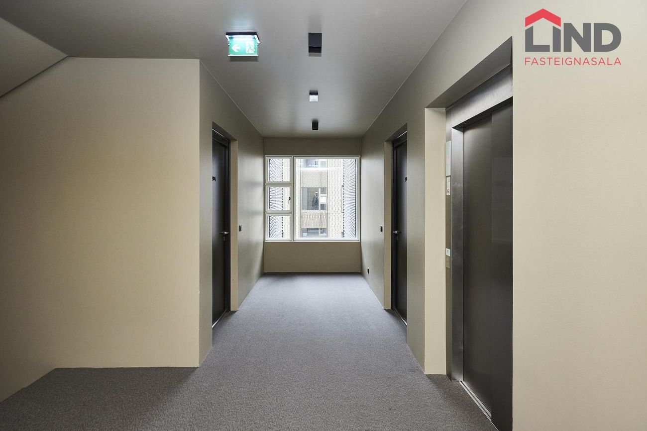 Tryggvagata 23, 101 Reykjavík