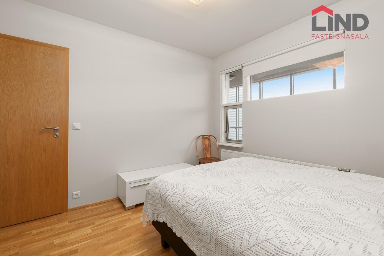 Maltakur 7, 210 Garðabær