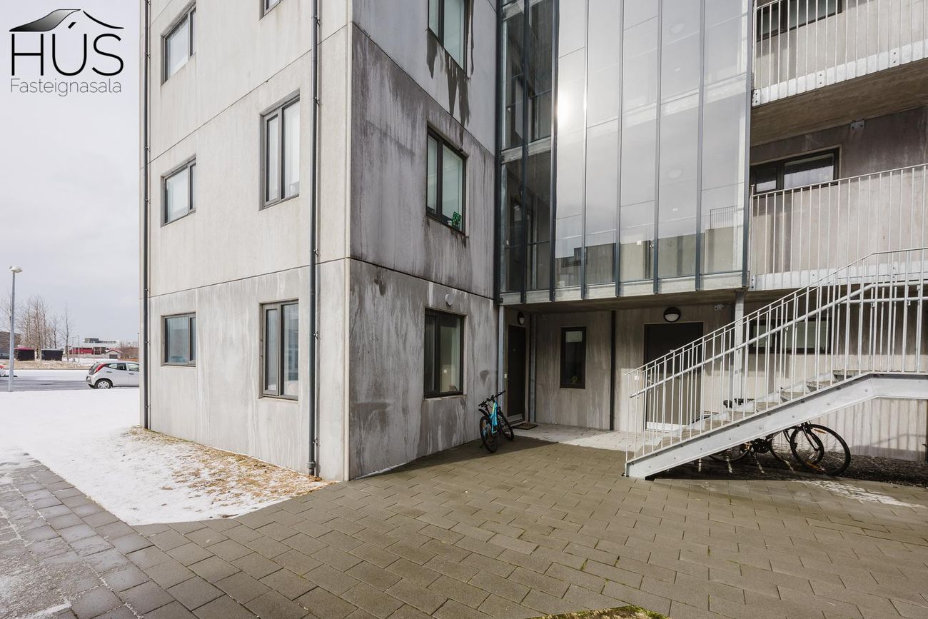 Eyravegur 34B, 800 Sveitarfélagið Árborg