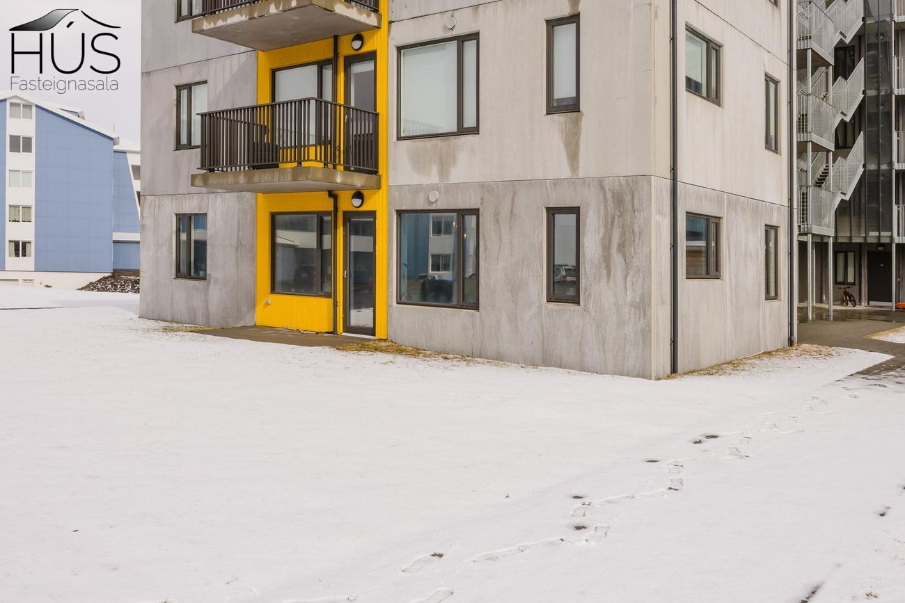 Eyravegur 34B, 800 Sveitarfélagið Árborg