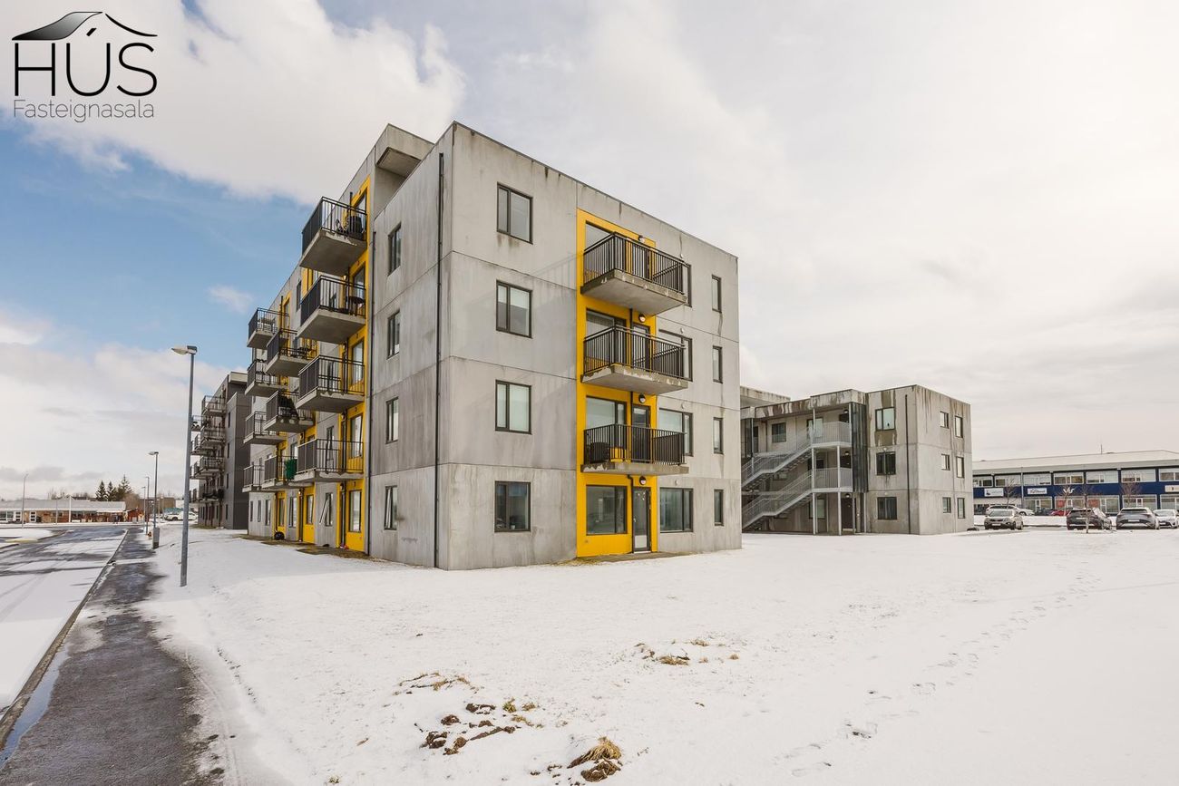 Eyravegur 34B, 800 Sveitarfélagið Árborg