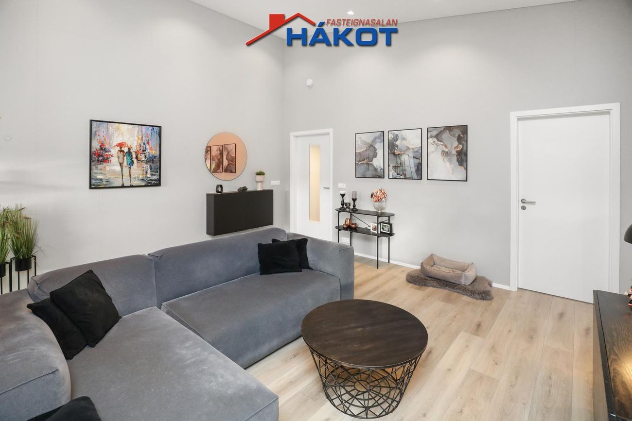 Fjólulundur 8 - 0101, 300 Akranes