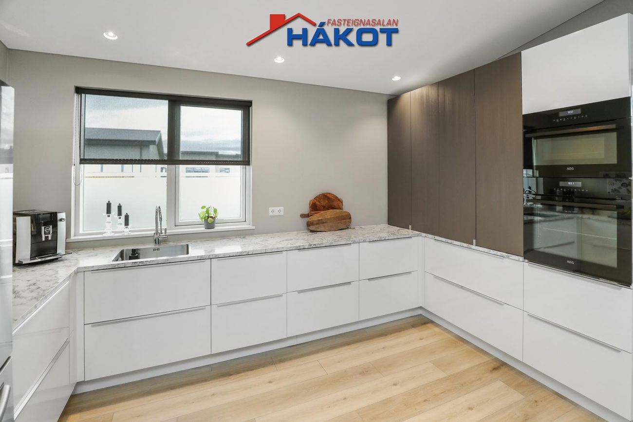 Fjólulundur 8 - 0101, 300 Akranes