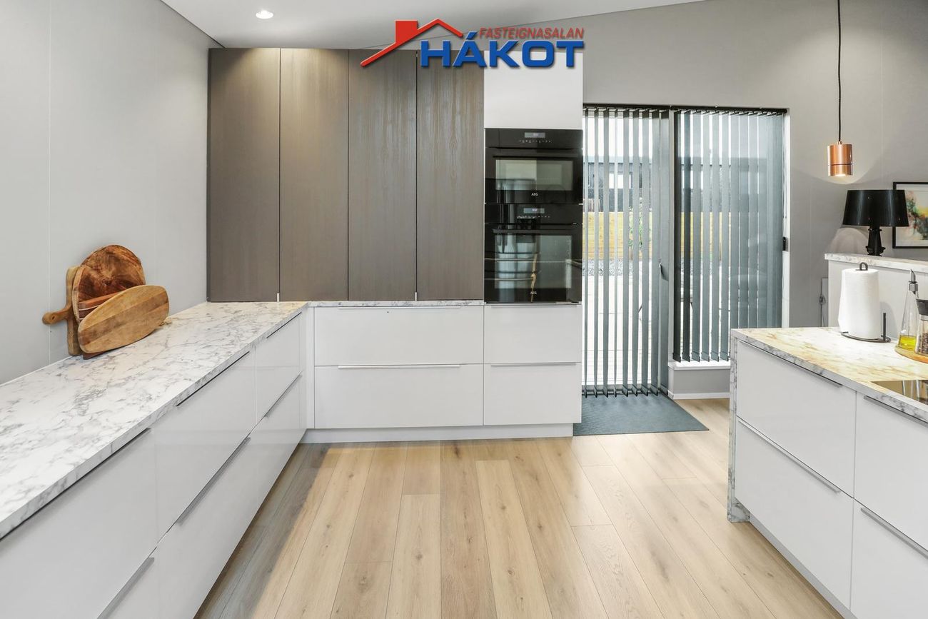 Fjólulundur 8 - 0101, 300 Akranes