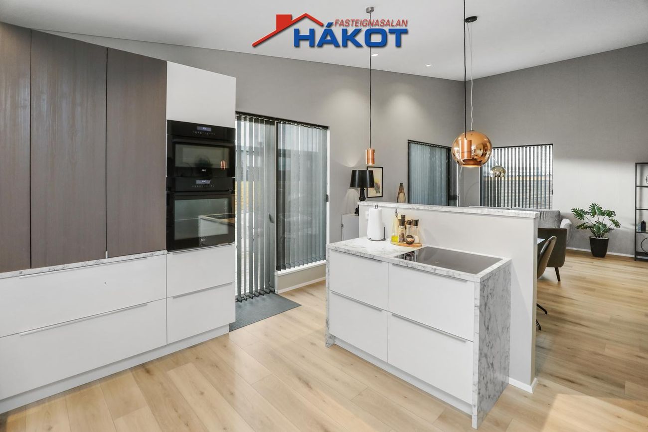 Fjólulundur 8 - 0101, 300 Akranes