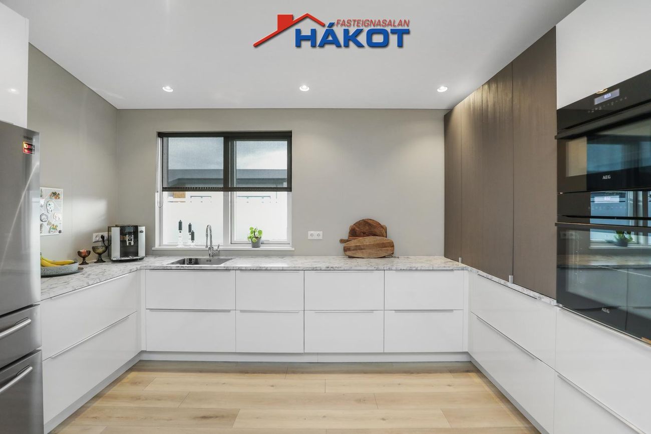 Fjólulundur 8 - 0101, 300 Akranes