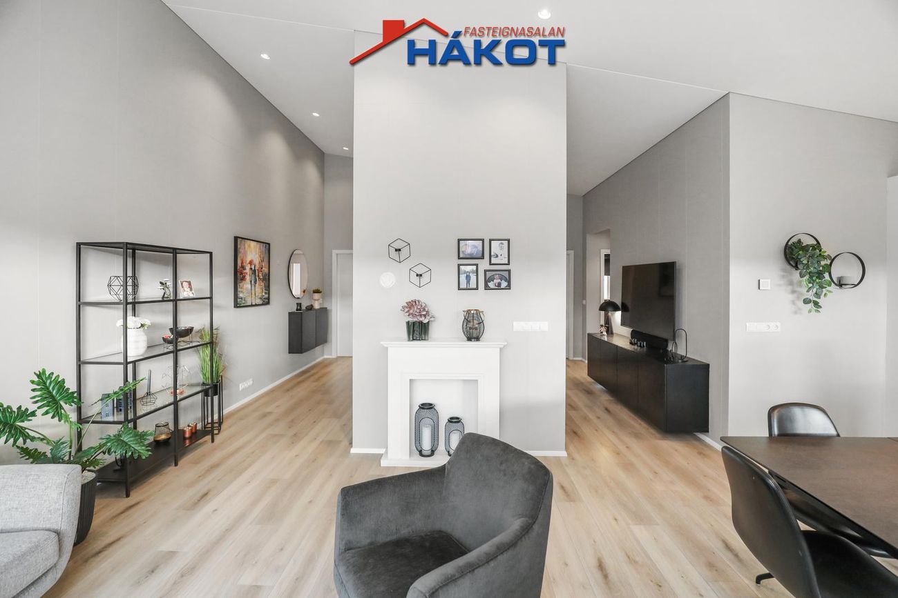 Fjólulundur 8 - 0101, 300 Akranes