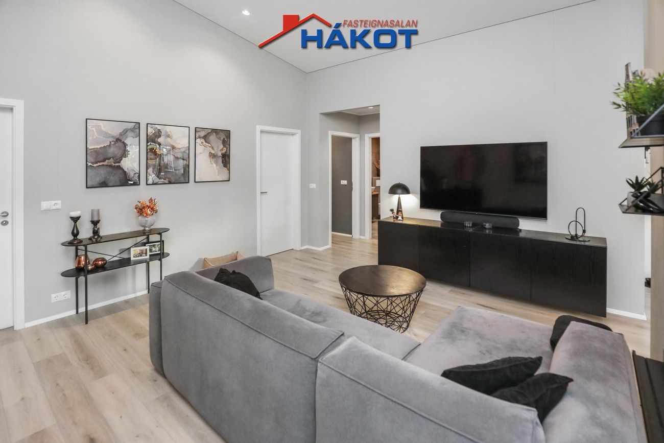 Fjólulundur 8 - 0101, 300 Akranes