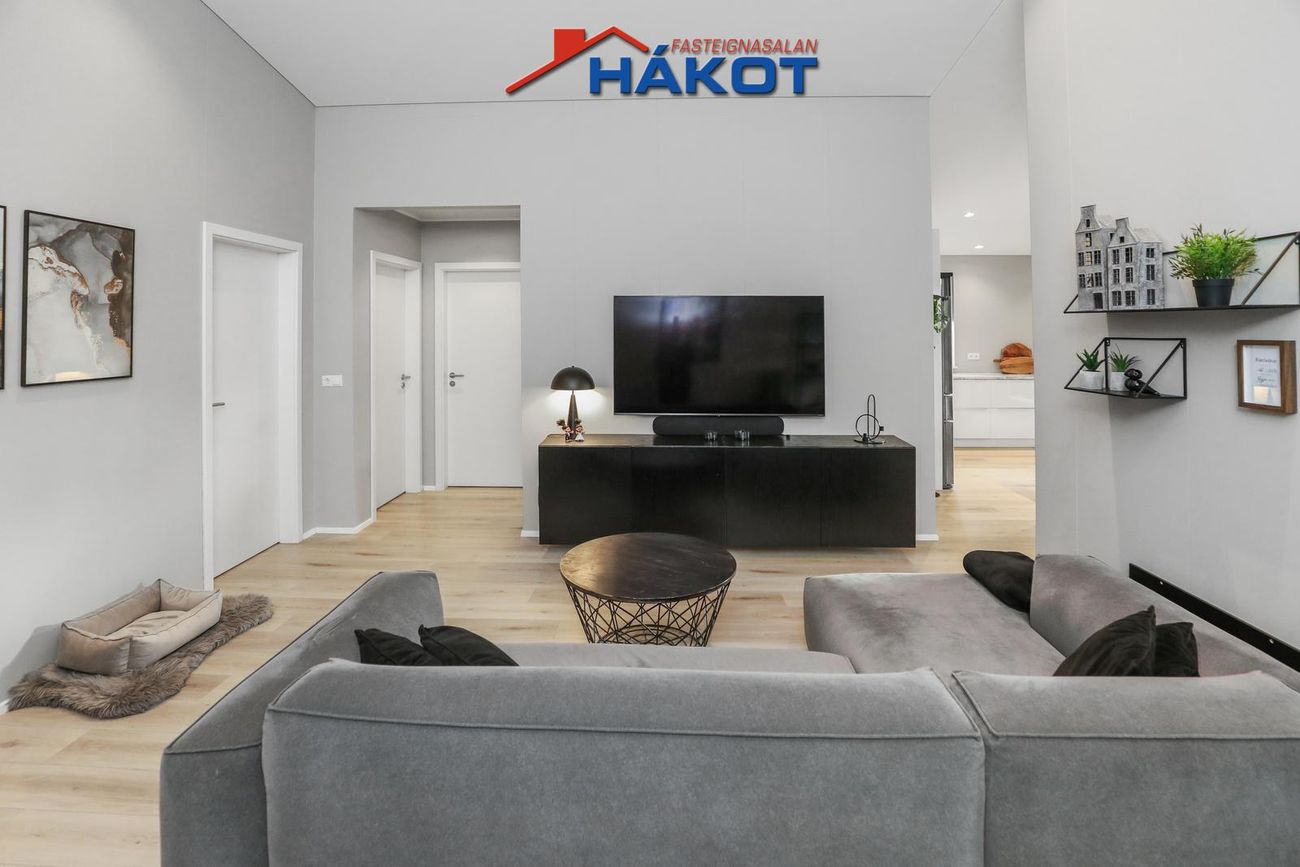 Fjólulundur 8 - 0101, 300 Akranes