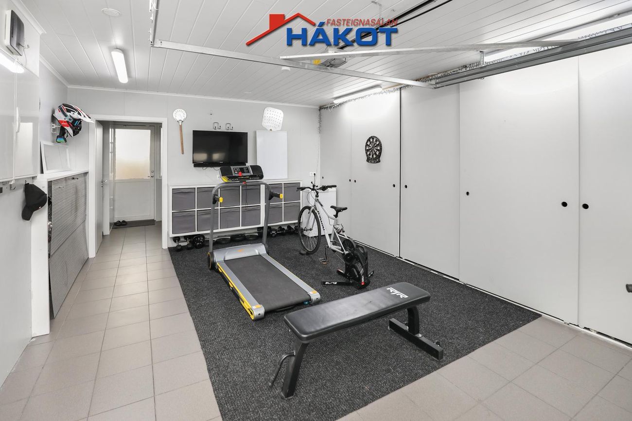 Fjólulundur 8 - 0101, 300 Akranes