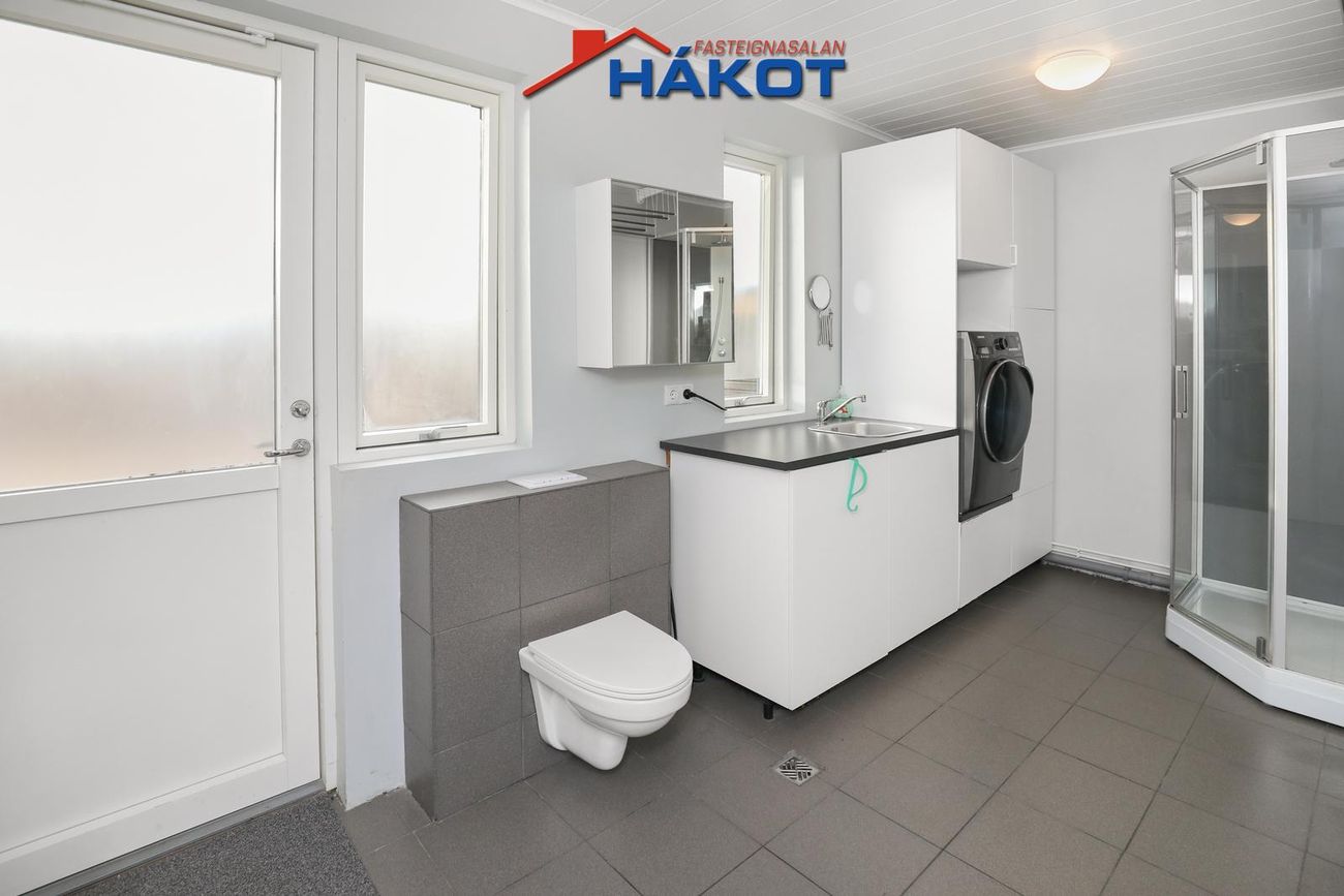 Fjólulundur 8 - 0101, 300 Akranes