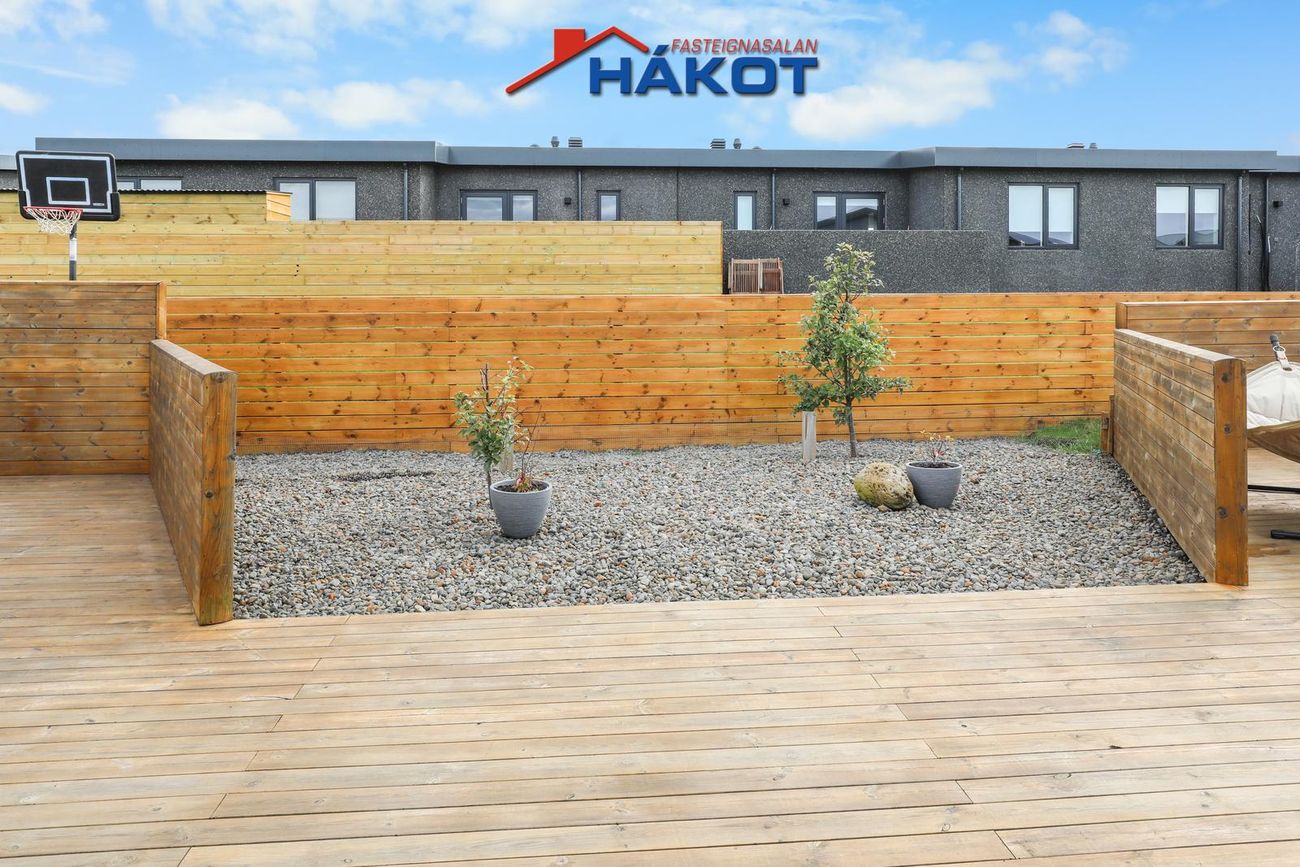 Fjólulundur 8 - 0101, 300 Akranes