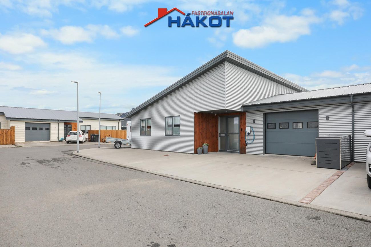 Fjólulundur 8 - 0101, 300 Akranes