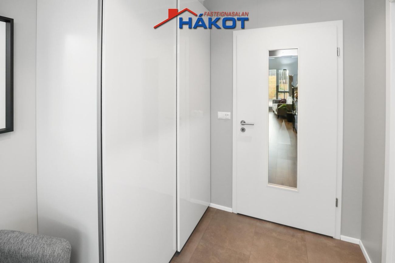 Fjólulundur 8 - 0101, 300 Akranes