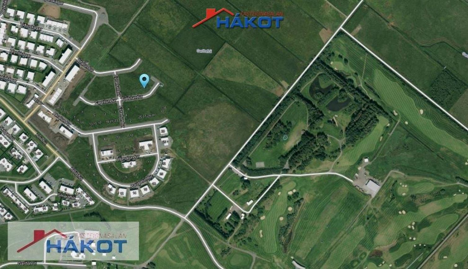 Fjólulundur 8 - 0101, 300 Akranes