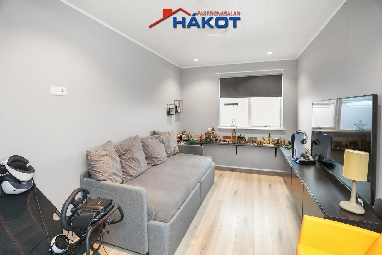 Fjólulundur 8 - 0101, 300 Akranes