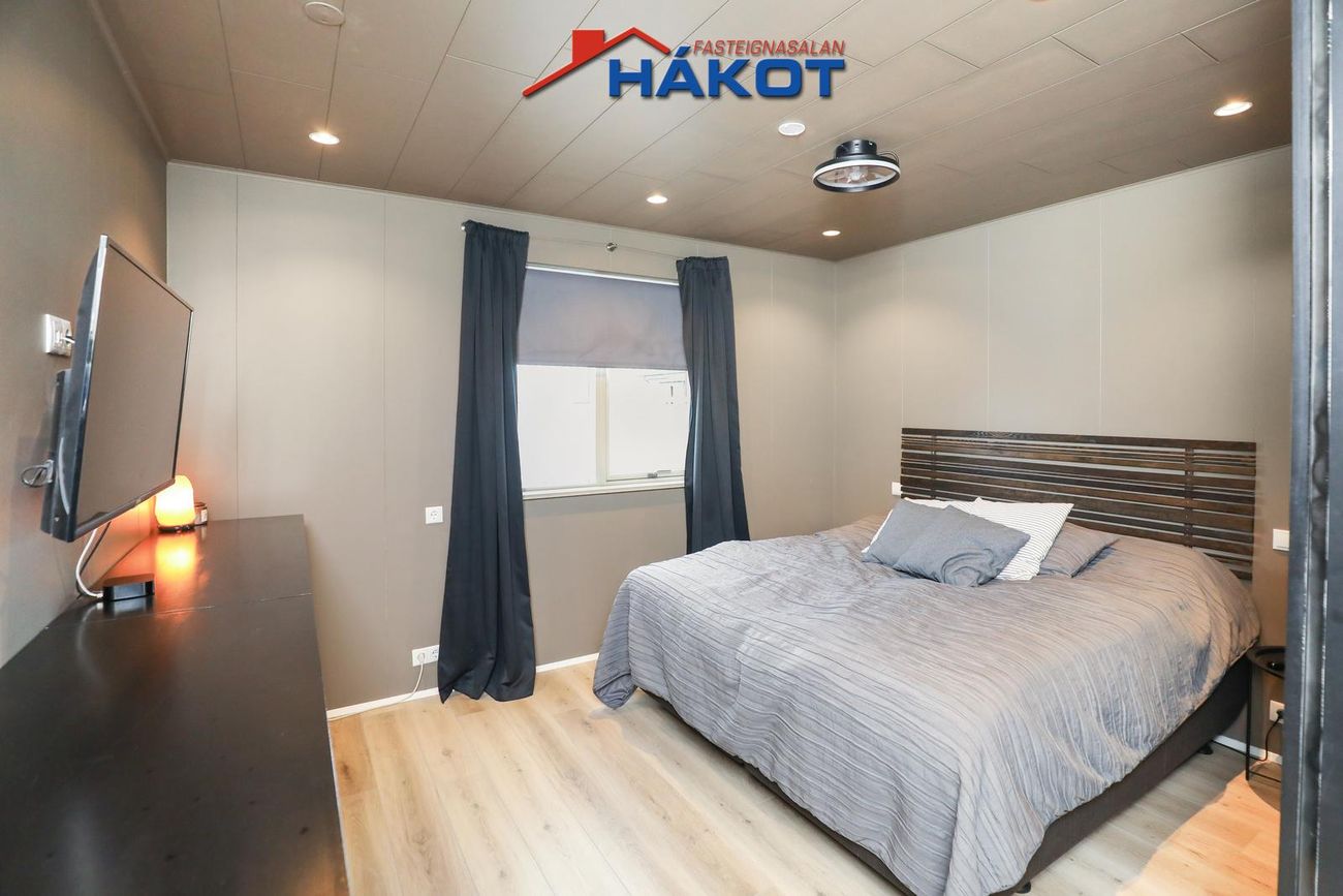 Fjólulundur 8 - 0101, 300 Akranes