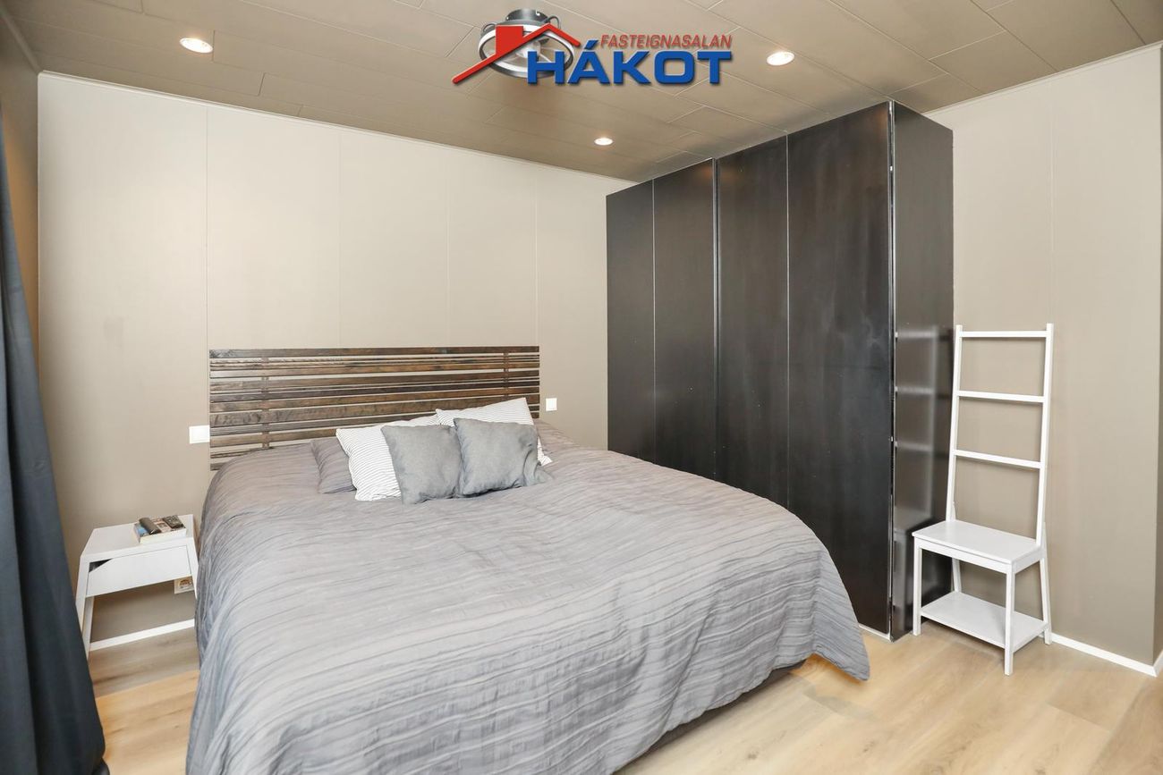 Fjólulundur 8 - 0101, 300 Akranes