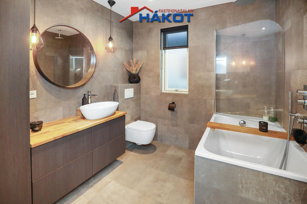 Fjólulundur 8 - 0101, 300 Akranes