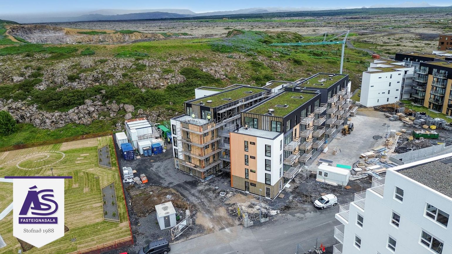 Áshamar 56, 221 Hafnarfjörður