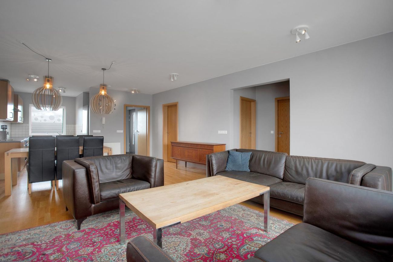 Sandavað 9 - 0206, 110 Reykjavík