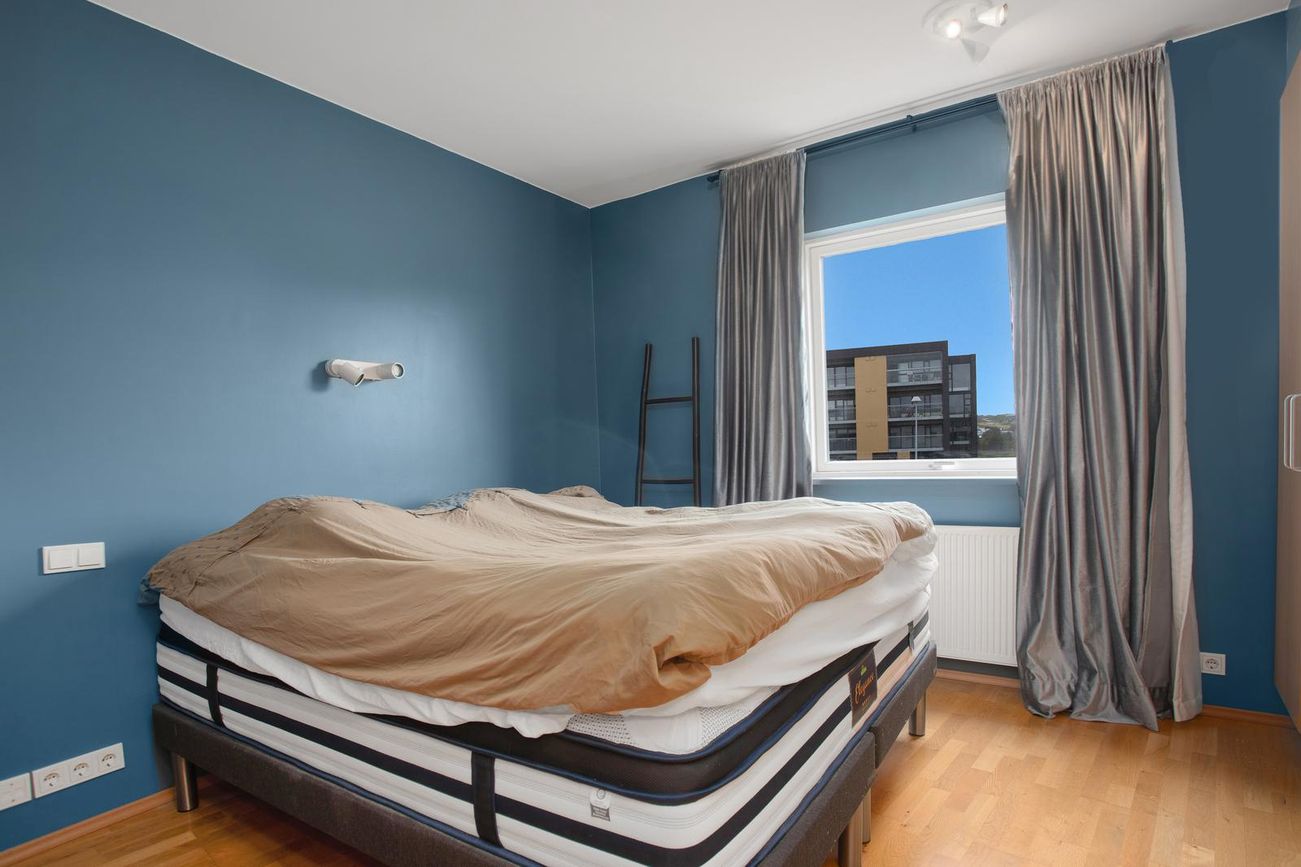 Sandavað 9 - 0206, 110 Reykjavík