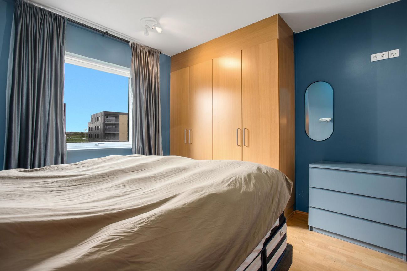 Sandavað 9 - 0206, 110 Reykjavík