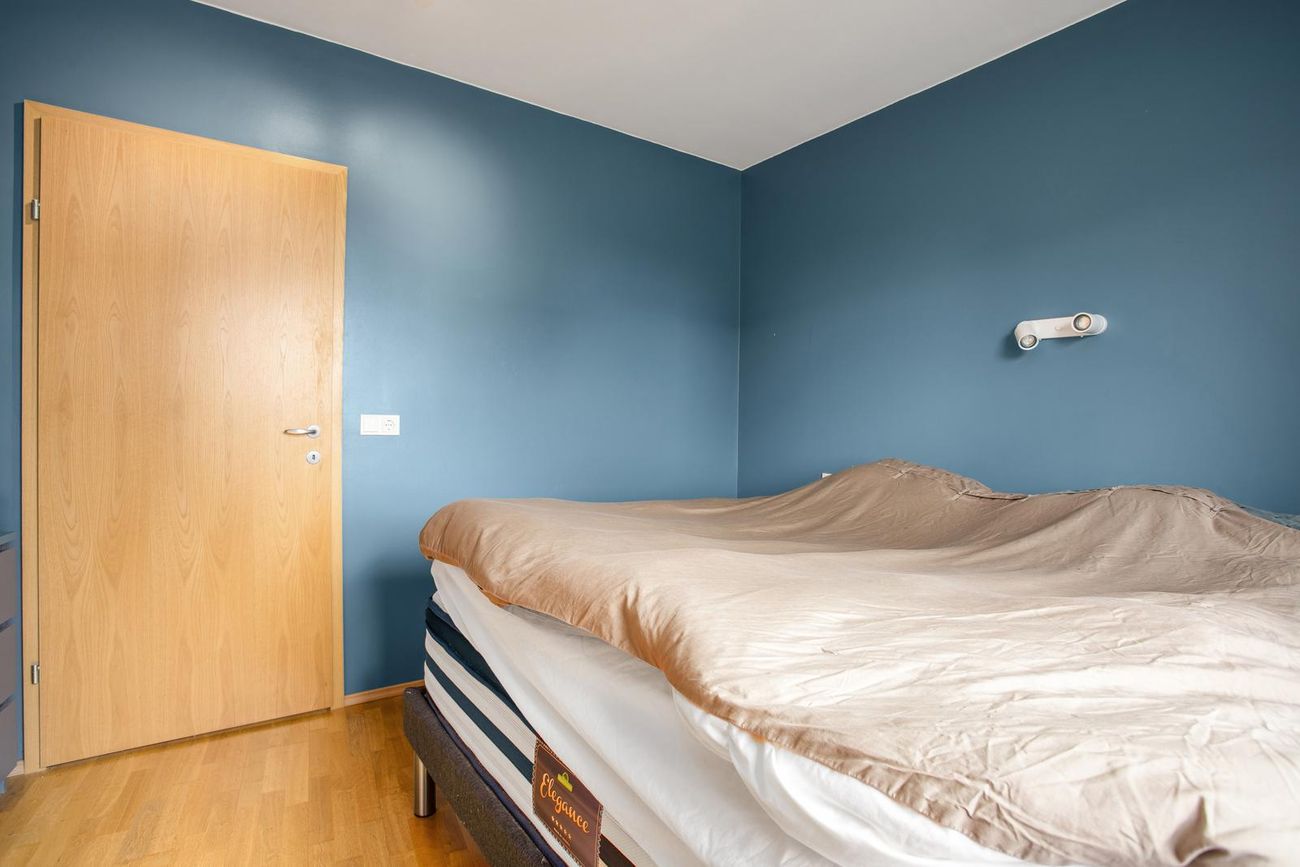 Sandavað 9 - 0206, 110 Reykjavík