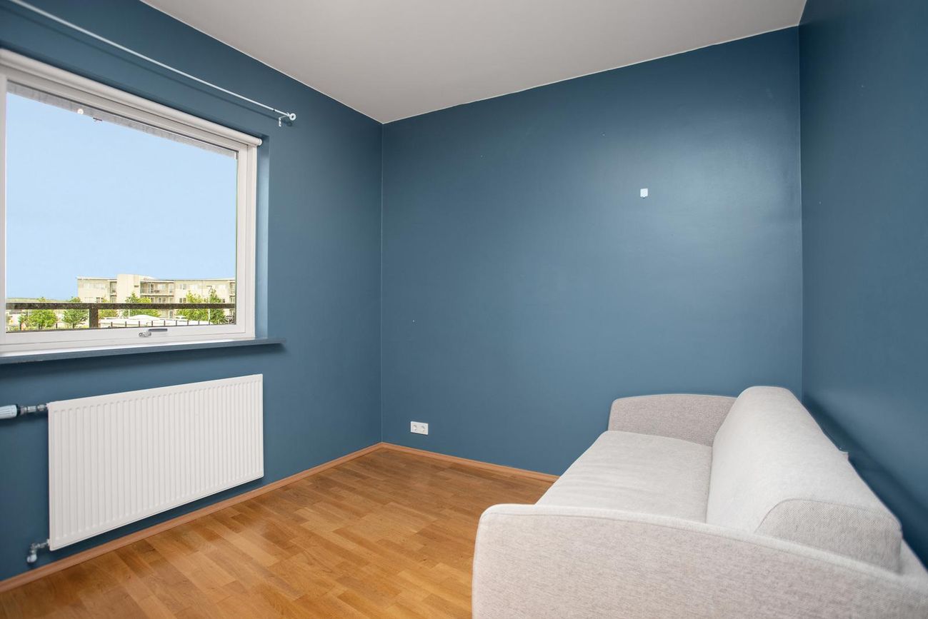 Sandavað 9 - 0206, 110 Reykjavík