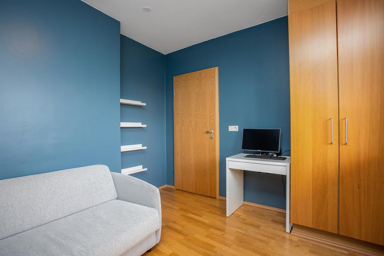 Sandavað 9 - 0206, 110 Reykjavík