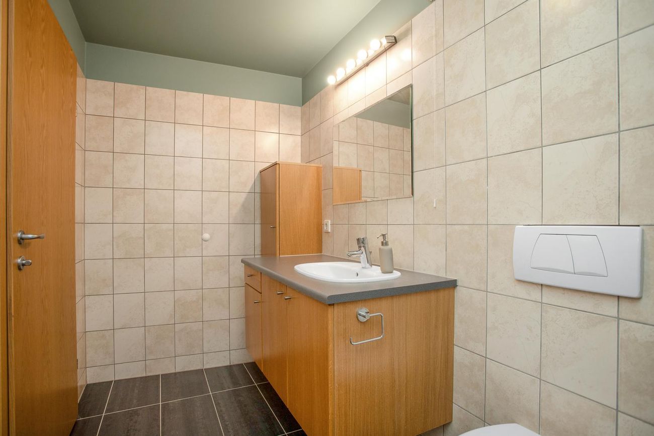 Sandavað 9 - 0206, 110 Reykjavík