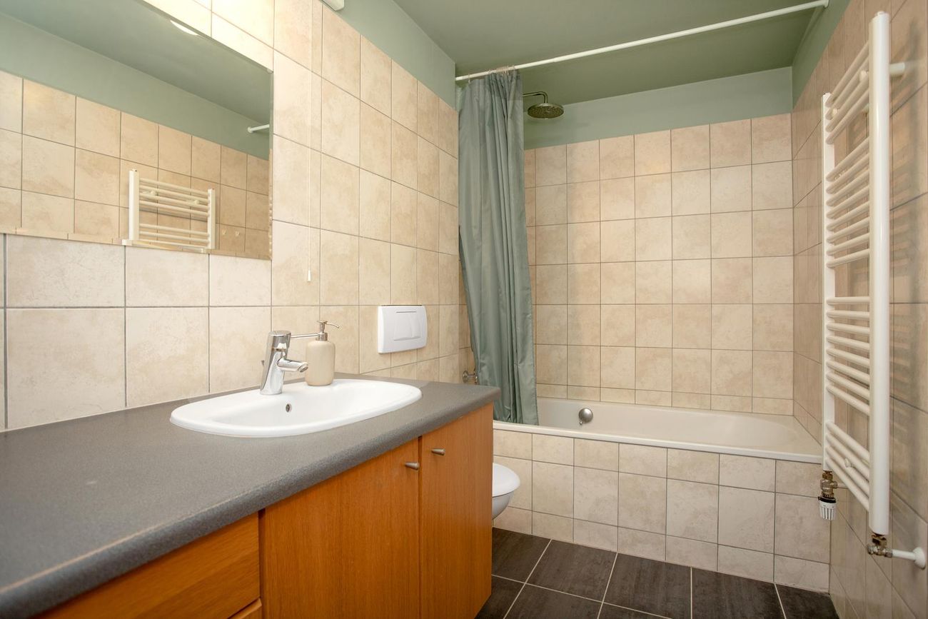 Sandavað 9 - 0206, 110 Reykjavík