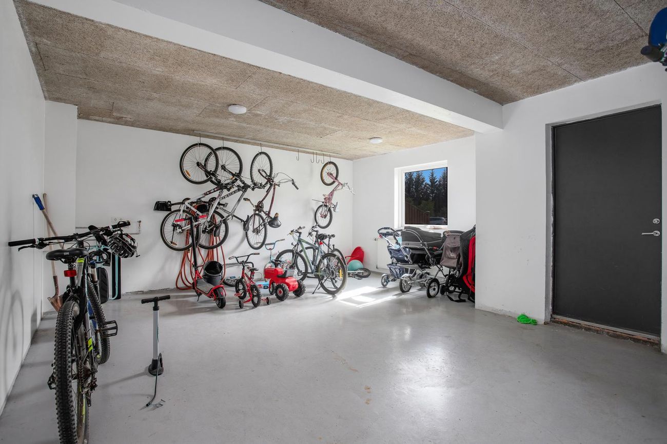 Sandavað 9 - 0206, 110 Reykjavík